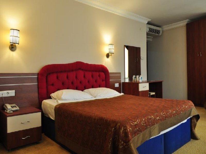 Budo Hotel Istambul Extérieur photo