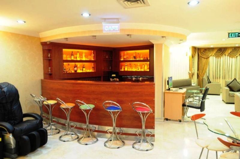 Budo Hotel Istambul Extérieur photo